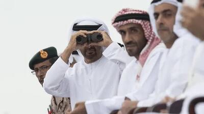  جنگ هم حریف لابی واردات از امارات نشد