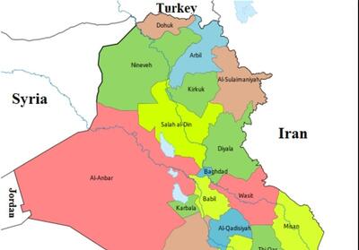  تاکید بغداد بر جلوگیری از تجاوز به همسایگان از خاک عراق - تسنیم