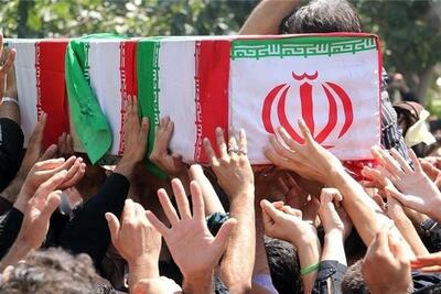  تشییع پیکر شهدای حمله آمریکا به محله چاه‌تنگوی قشم برگزار می‌شود - تسنیم