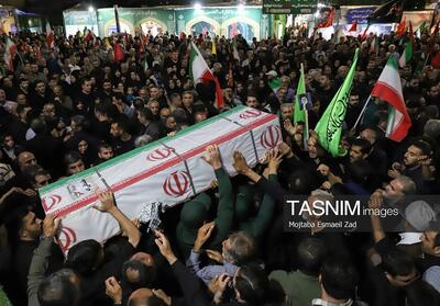 جزئیات مراسم وداع و تشییع پیکر شهدای اربعین در کاشان اعلام شد - تسنیم