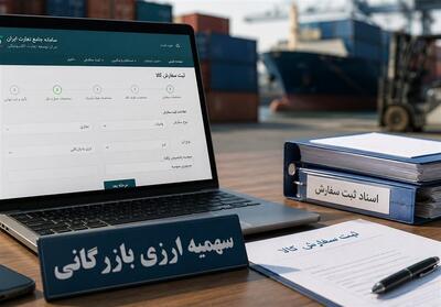 جزییات ویرایش ثبتسفارشهای تأمین ارزشده برای کالاهای ضروری - تسنیم