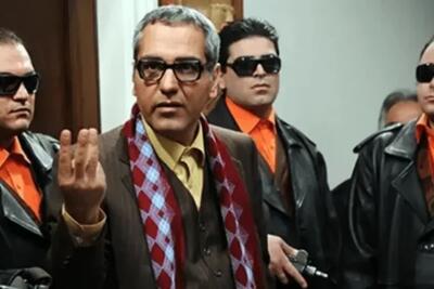  «مرد سه هزار چهره» پس از ماه صفر به تلویزیون می‌رسد