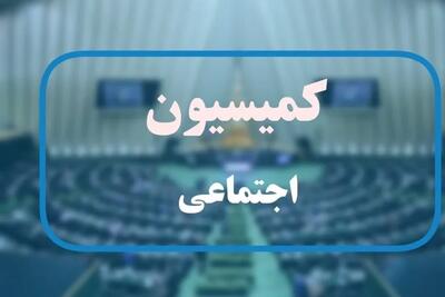 جلسه نمایندگان درباره تصمیم دولت در خصوص ساماندهی نیروهای شرکتی