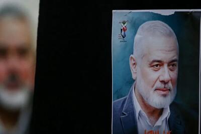  در سالگرد شهادت اسماعیل هنیه؛ وزارت خارجه ایران بر حمایت از آرمان فلسطین تأکید کرد
