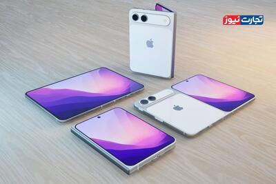 قیمت گوشی امروز یکشنبه 11 مرداد 1405 + جدول