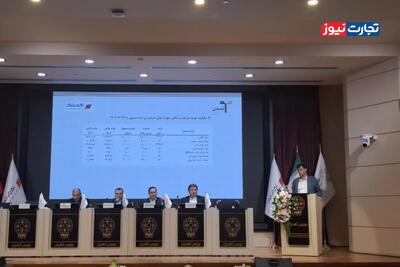  آکوباتری در راه بورس تهران / تقویت مالی اولین شرکت دانش‌بنیان صنعت باتری از طریق بازار سرمایه