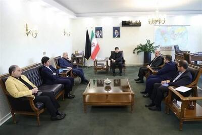  پرونده آسیایی چادرملو وارد مرحله تازه شد
