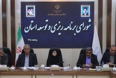  معاون رئیس‌جمهور: تالاب هامون به‌عنوان یک موضوع کلان و ملی در حوزه محیط زیست پیگیری می‌شود