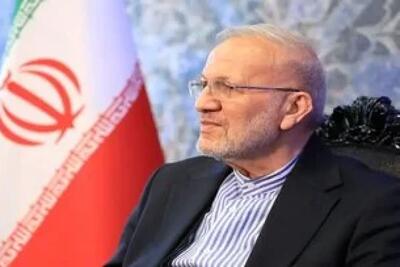 متکی: در حدود ۱۰۰ روز آینده تا آبانماه باید کاملاً مراقب باشیم / آمریکا و برخی میانجیها با طرح پیشنهادهایی میخواهند فضای مذاکرات را مدیریت کنند