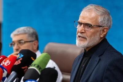  پورجمشیدیان: موکب‌ها تا ۲ روز پس از اربعین هم به زائران خدمت‌رسانی می‌کنند