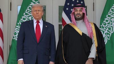 اکسیوس: بنسلمان از ترامپ خواست به ایران حمله گسترده نکند؛ افزایش تلاش میانجیگران برای کاهش تنش