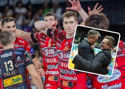 حمله بیسابقه به FIVB: تصمیماتی برای نابودی والیبال