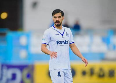  افسرده: به پرسپولیس جواب مثبت داده بودم