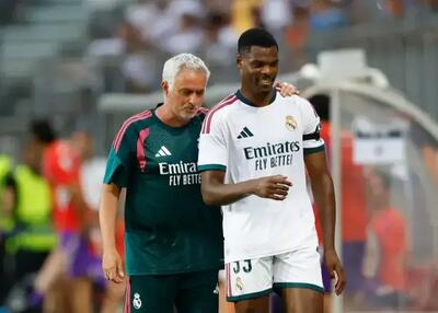 آغاز جذابترین دوئل فصل رئال در صلح!