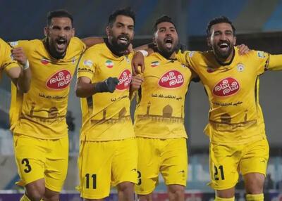  انصراف حریف دوستانه بعدی پرسپولیس