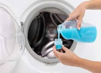 استاندارد‌های ملی مایع لباسشویی تصویب شد