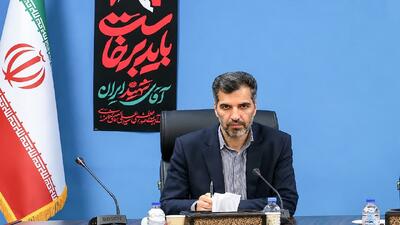  سرشماری ثبتی‌مبنا ۱۴۰۵ نقطه عطفی در برنامه‌ریزی علمی و دقیق کشور است