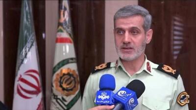  دستگیری کلاهبردار ۱۰۰۰ میلیاردی لوازم خانگی در گلوگاه