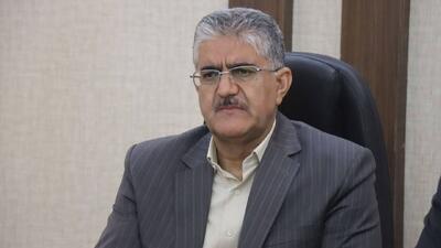  دستگاه‌ها پای کار مسئولیت‌های زیست‌محیطی خود باشند