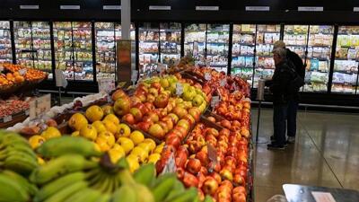 بلومبرگ: جهان با قیمتهای بالای مواد غذایی روبرو است