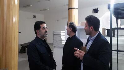 تاکید استاندار قم بر رفع موانع موجود و تسریع در بهرهبرداری از موزه باستانشناسی