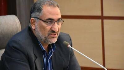  خراسان جنوبی رتبه اول کشور در پذیرش توبه متهمان