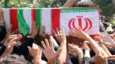  شهادت سرباز وظیفه ارتش در درگیری با پژاک در مرز مریوان