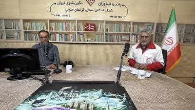  ارائه ۳۰ هزار خدمت بهداشتی و درمانی به زائرین در کاظمین