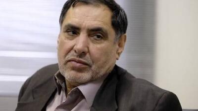  عبدالغفور ایران‌نژاد نماینده اهل سنت ادوار مجلس درگذشت
