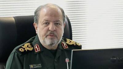  سرپرست وزارت دفاع: هر تهدیدی از نگاه ما واقعی و قابل اعتناست
