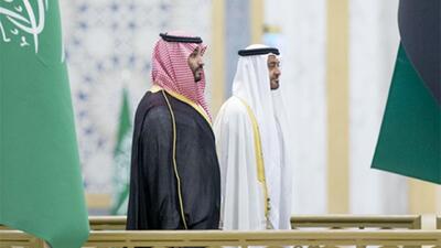 وال استریت ژورنال: عربستان خواستار لغو حمله علیه ایران بود، امارات میخواست فشار بیشتر شود
