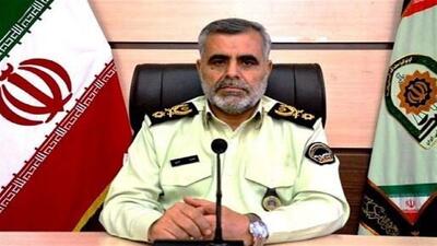 پلیس آگاهی: سرقت از زائران اربعین به حداقل رسید/کشف ۹۵ درصد سرقتها