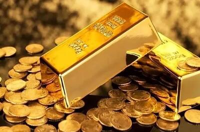  قیمت طلا و سکه امروز دوشنبه ۱۲ مرداد ۱۴۰۵/ طلا ارزان شد