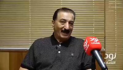 خودروهای چینی پس از یک سال، برای یافتن قطعهٔ مورد نیاز تا ۶ ماه زمین‌گیر می‌شوند