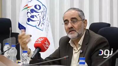 متأسفانه در ۴۰ سال اخیر، نهاد بازار در ایران از بین رفته است