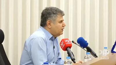 رهبر شهید راجع به دو مقوله گفت غلط میکنید : آمریکا و بنگاهداری بانکها