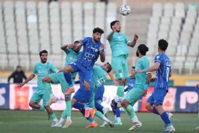  پیشکسوت استقلال: سوءمدیریت، استقلال را به بحران کشاند