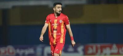  پرسپولیس همچنان به دنبال جذب مدافع فولاد