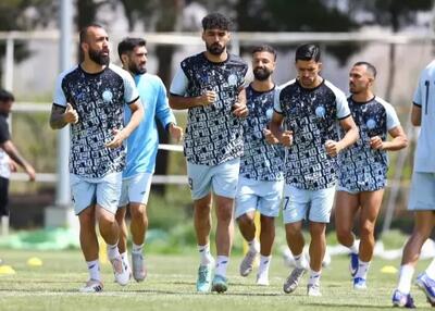 پاسخ رسمی استقلال به چهار پرونده حساس فیفا