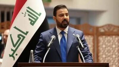  بغداد: الزیدی مانع حمله احتمالی روز شنبه شد