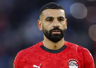  صلاح به خاطر مسی، نیمار و سوارز به بارسا نرفت!