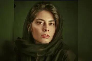  مریم همتیان، بازیگر سینما درگذشت