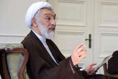  پورمحمدی: عده‌ای در حال سست کردن جایگاه مذاکره کنندگان در میدان دیپلماسی هستند