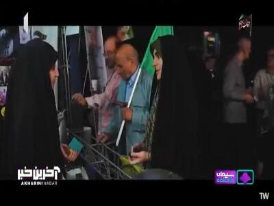  روایتی زنانه از جنگ!