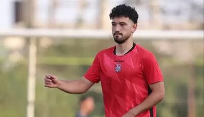 ایری: پرسپولیس؟ سوال حرفهای بپرسید