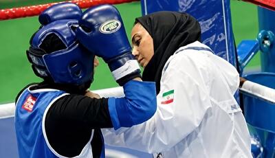  بانوان موی‌تای‌کار بهمئی با ۲۴ مدال درخشیدند