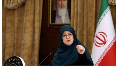  سخنگوی دولت: کمبودی در کالاهای اساسی مشاهده نمی‌شود
