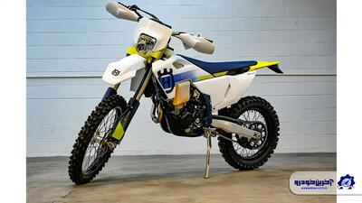 موتور Husqvarna FE ۲۴۹ ؛ مشخصات فنی و تجربه رانندگی