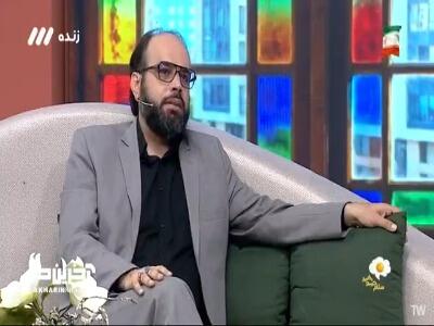  مظلومیت پیاده روی اربعین در ادبیات داستانی