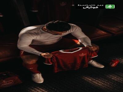  کلیپ باشگاه پرسپولیس به بهانه جدایی سروش رفیعی